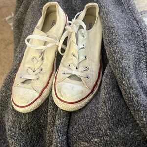 Converse all star